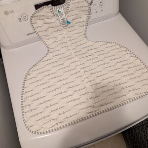 Love to Dream Swaddle Up Hip Harness (S) for Hip Dysplasia braces